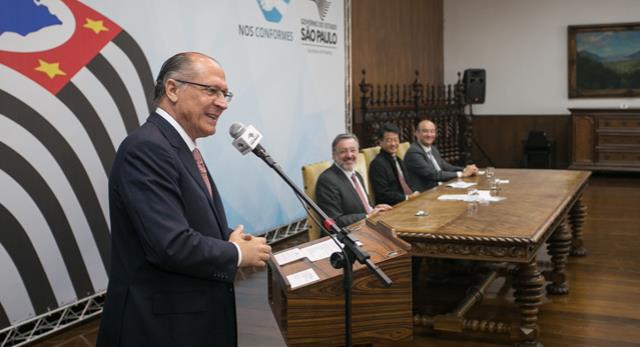 “Nos Conformes” melhora ambiente de negócios para empresas em SP