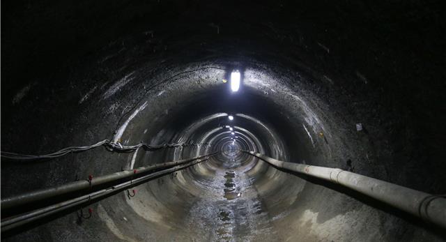 Pacote de obras para tratar esgoto de 2,2 milhões de pessoas é iniciado