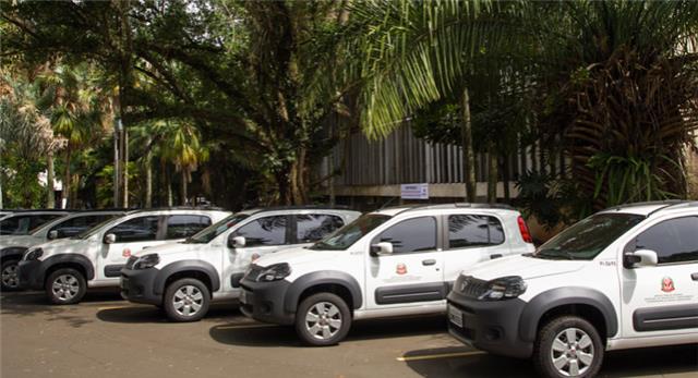 Estado reduz gastos com transportes e espera economizar R$ 57 mi ao ano