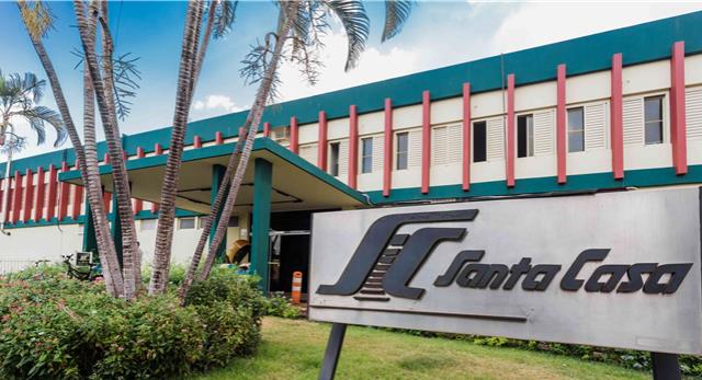Reformada, Santa Casa de Ituverava tem capacidade operacional aumentada em 50%