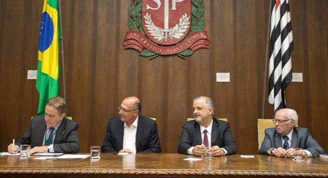 Acordo entre Fapesp e BNDES amplia apoio à inovação