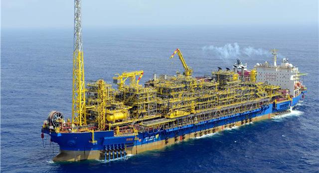 SP já é o segundo maior produtor de petróleo do Brasil