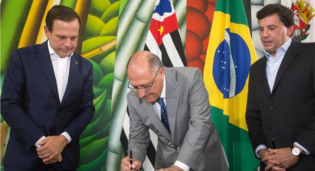 Governo do Estado repassa R$ 14 milhões a serviços socioassistenciais da prefeitura