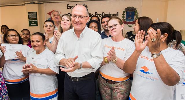 Região de Marília terá nova unidade do programa Creche Escola