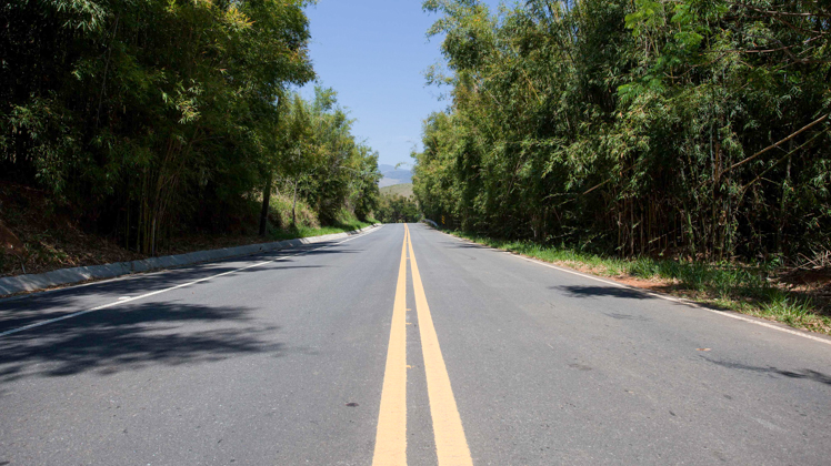 Rodovia dos Tropeiros modernizada incrementa economia e turismo da região
