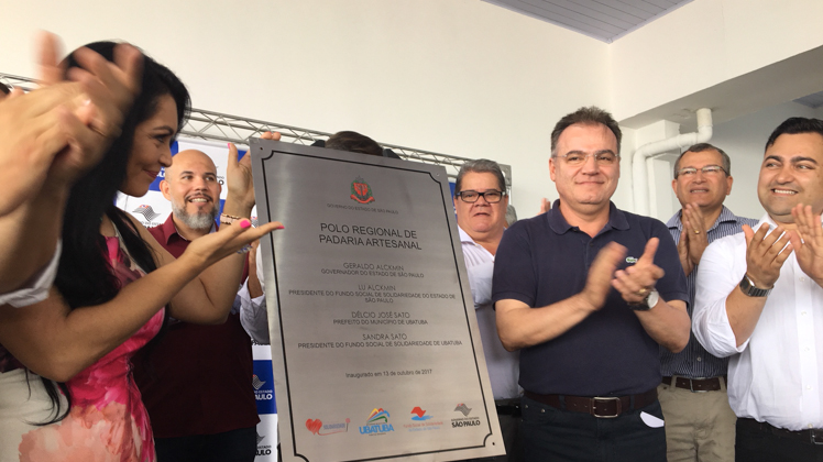 Litoral Norte e São José recebem novos hospitais e centro de capacitação