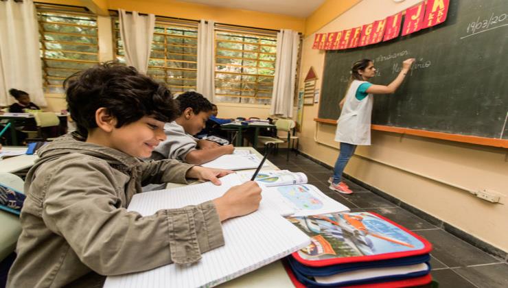 Projetos de Saúde e Educação vencem a 12º edição do Prêmio Mario Covas