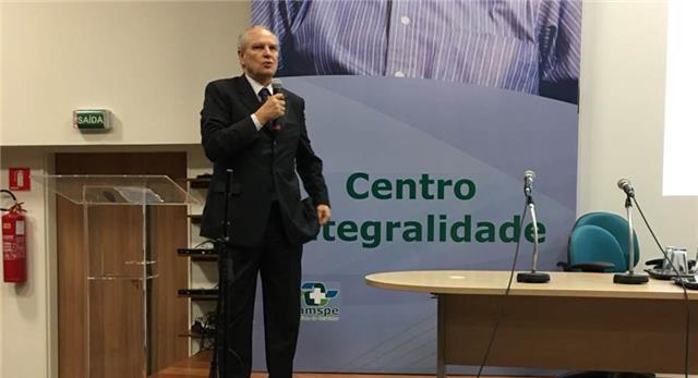 Secretário do Planejamento participa do lançamento do Cartão do Servidor