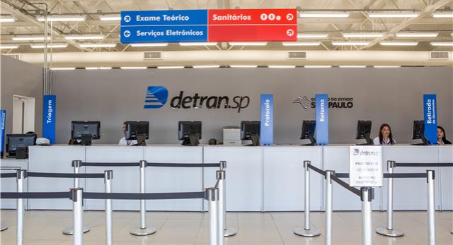 Unidades do Detran.SP fecham no feriado do Dia da Consciência Negra (20)