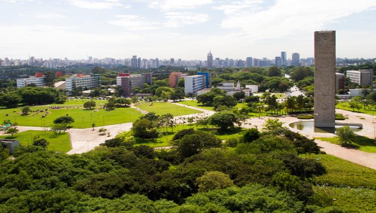 Unicamp e USP são destaque em ranking internacional QS Brics 2017/2018