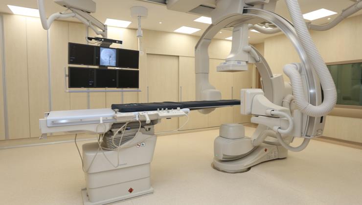 Hospital das Clínicas de Campinas ganha equipamento inédito na América Latina