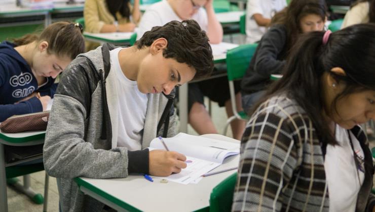 Vestibulinho das Etecs: Inscrições são prorrogadas até dia 15 de dezembro