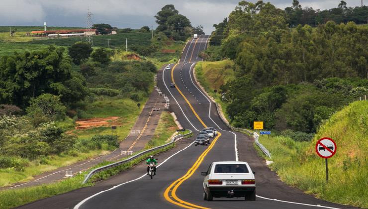 103 municípios integram campanha para reduzir vítimas fatais em acidentes