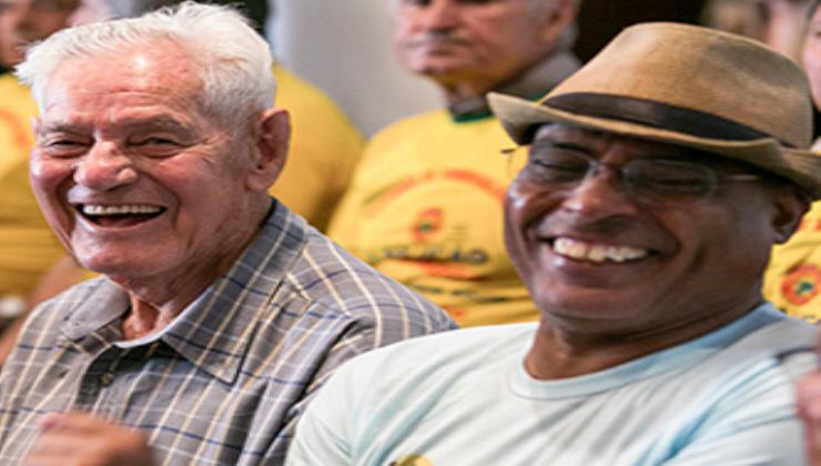 Idosos têm direito a assento gratuito nos ônibus rodoviários estaduais