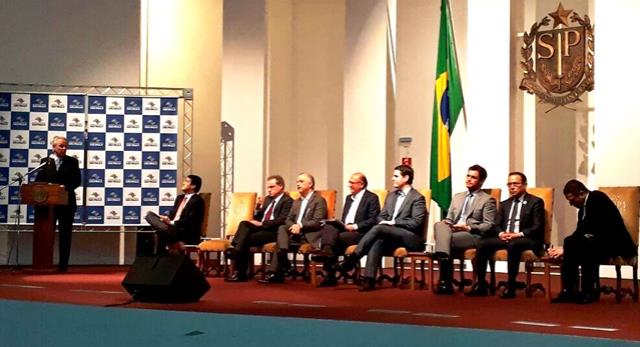 Detran.SP firma parceria com 58 municípios para modernização de unidades